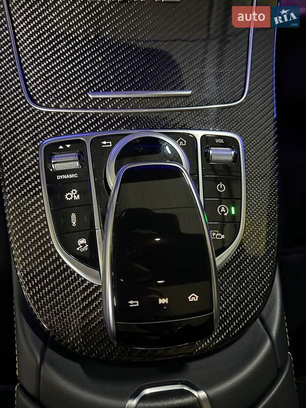 Седан Mercedes-Benz E-Class 2018 в Киеве