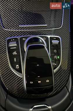 Седан Mercedes-Benz E-Class 2018 в 