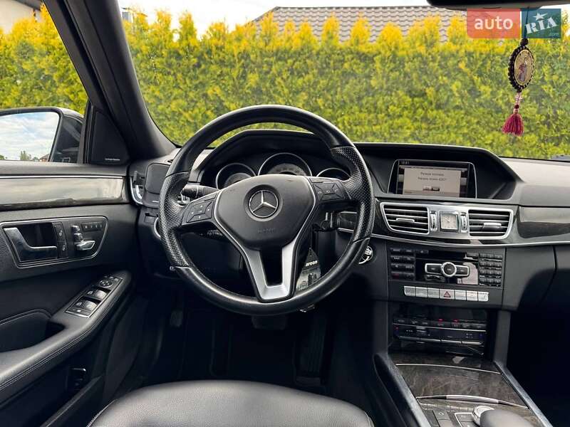Седан Mercedes-Benz E-Class 2013 в Стрые фото 46 Седан Mercedes-Benz E-Class 2013 в Стрые