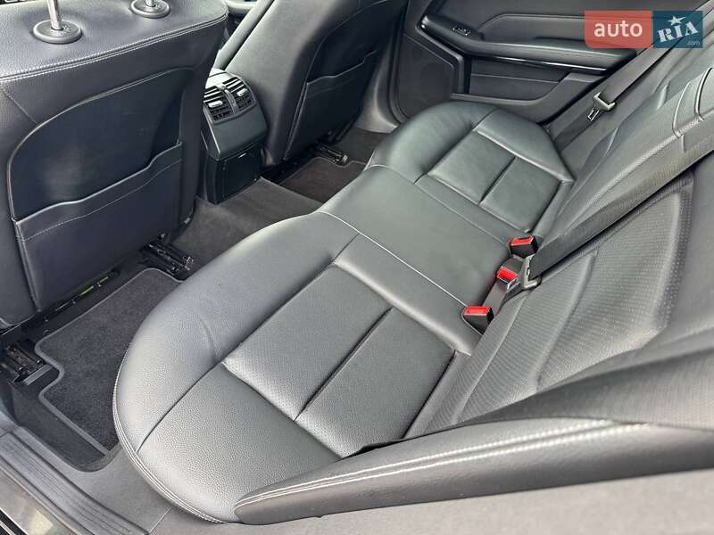 Седан Mercedes-Benz E-Class 2013 в Стрые фото 56 Седан Mercedes-Benz E-Class 2013 в Стрые