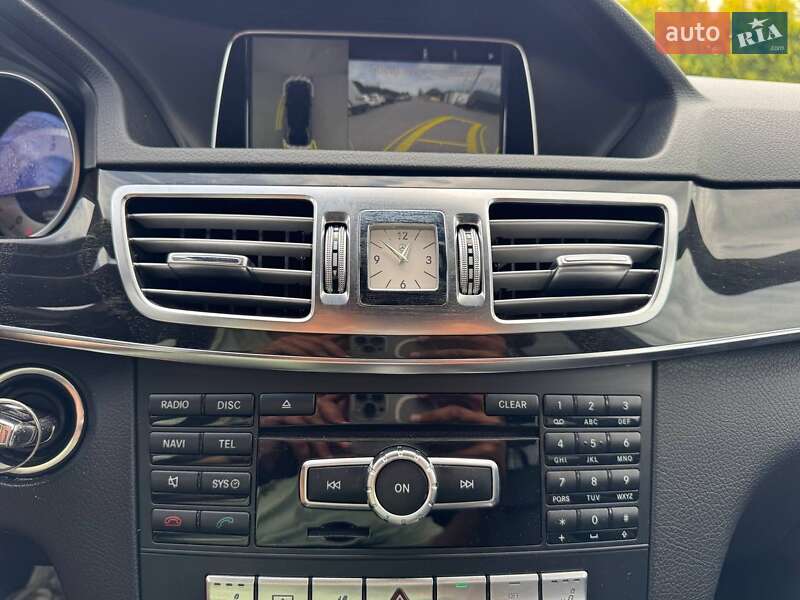 Седан Mercedes-Benz E-Class 2013 в Стрые фото 72 Седан Mercedes-Benz E-Class 2013 в Стрые