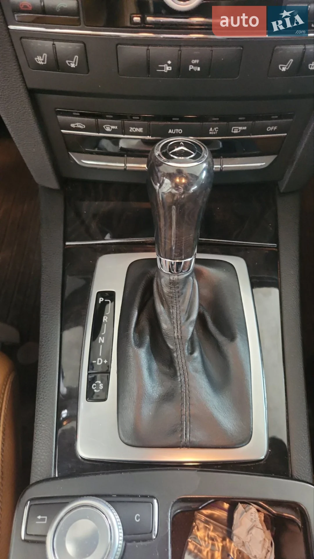 2010 Mercedes-Benz E-klasse - мініатюра 6