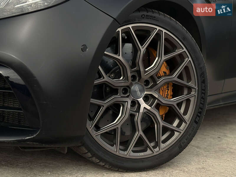 Седан Mercedes-Benz E-Class 2019 в Киеве фото 22 Седан Mercedes-Benz E-Class 2019 в Киеве