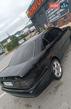 Седан Mercedes-Benz E-Class 2001 в  фото 4 Седан Mercedes-Benz E-Class 2001 в
