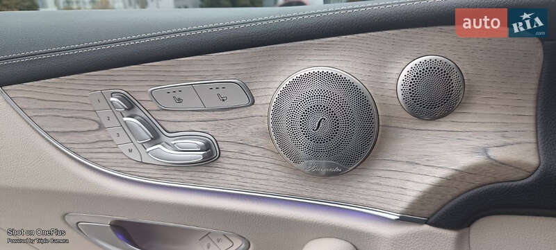 Купе Mercedes-Benz E-Class 2023 в Хмельницком