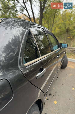 Седан Mercedes-Benz E-Class 1997 в 