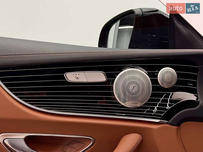 Купе Mercedes-Benz E-Class 2021 в Киеве фото 23 Купе Mercedes-Benz E-Class 2021 в Киеве