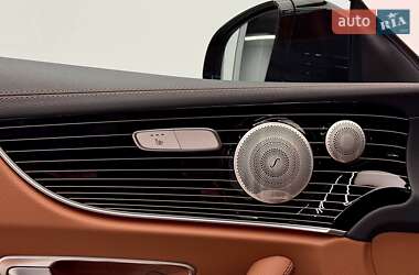 Купе Mercedes-Benz E-Class 2021 в 