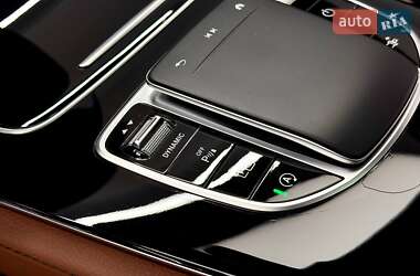 Купе Mercedes-Benz E-Class 2021 в 