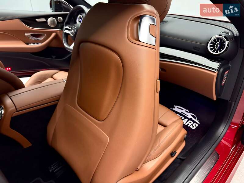 Купе Mercedes-Benz E-Class 2021 в Киеве фото 37 Купе Mercedes-Benz E-Class 2021 в Киеве