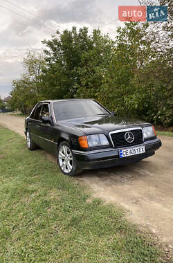 Седан Mercedes-Benz E-Class 1995 в Глыбокой