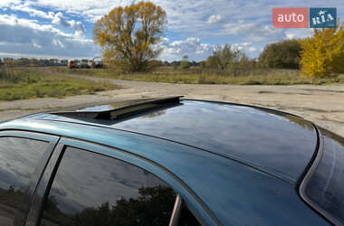 Седан Mercedes-Benz E-Class 2000 в 