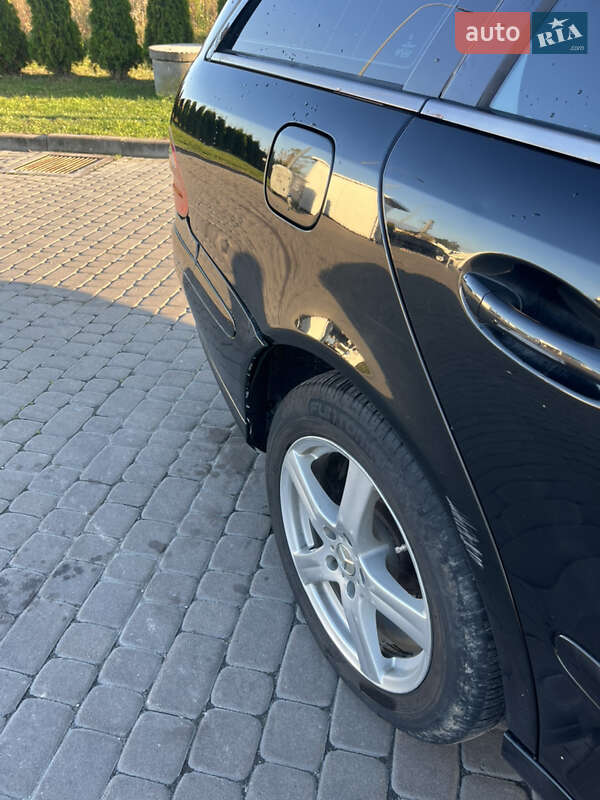 Універсал Mercedes-Benz E-Class 2004 в Львові фото 8 Універсал Mercedes-Benz E-Class 2004 в Львові
