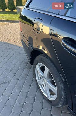 Універсал Mercedes-Benz E-Class 2004 в 