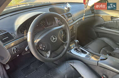 Універсал Mercedes-Benz E-Class 2004 в 
