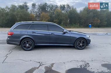 Універсал Mercedes-Benz E-Class 2015 в 