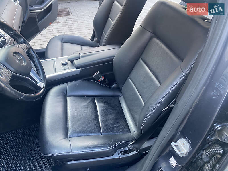 Универсал Mercedes-Benz E-Class 2015 в Черновцах фото 16 Универсал Mercedes-Benz E-Class 2015 в Черновцах