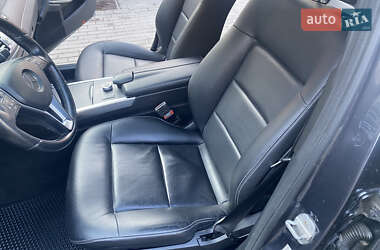 Універсал Mercedes-Benz E-Class 2015 в 