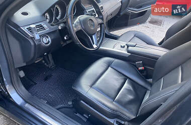 Універсал Mercedes-Benz E-Class 2015 в 