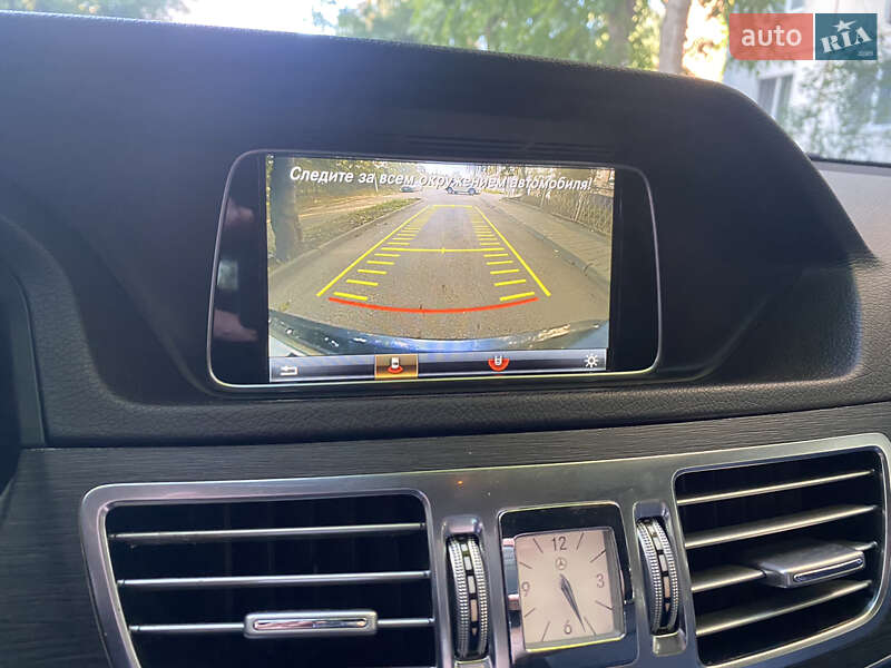 Универсал Mercedes-Benz E-Class 2015 в Черновцах фото 25 Универсал Mercedes-Benz E-Class 2015 в Черновцах