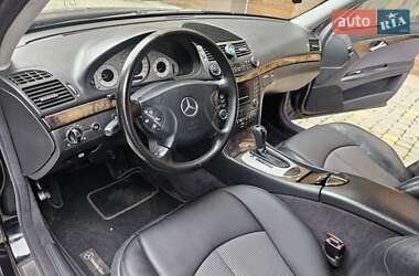 Седан Mercedes-Benz E-Class 2004 в 