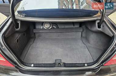 Седан Mercedes-Benz E-Class 2004 в 