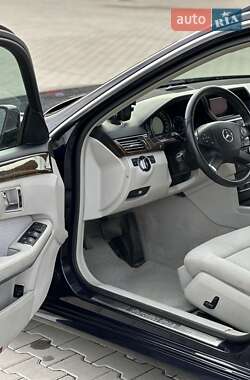 Универсал Mercedes-Benz E-Class 2010 в 