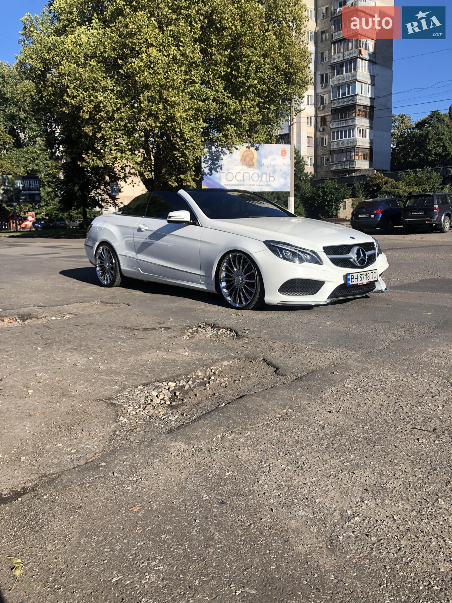 2013 Mercedes-Benz E-klasse - мініатюра 3