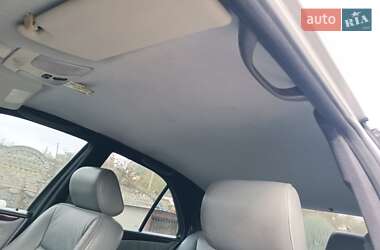 Седан Mercedes-Benz E-Class 1995 в 