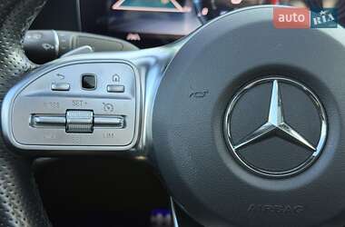 Седан Mercedes-Benz E-Class 2020 в 