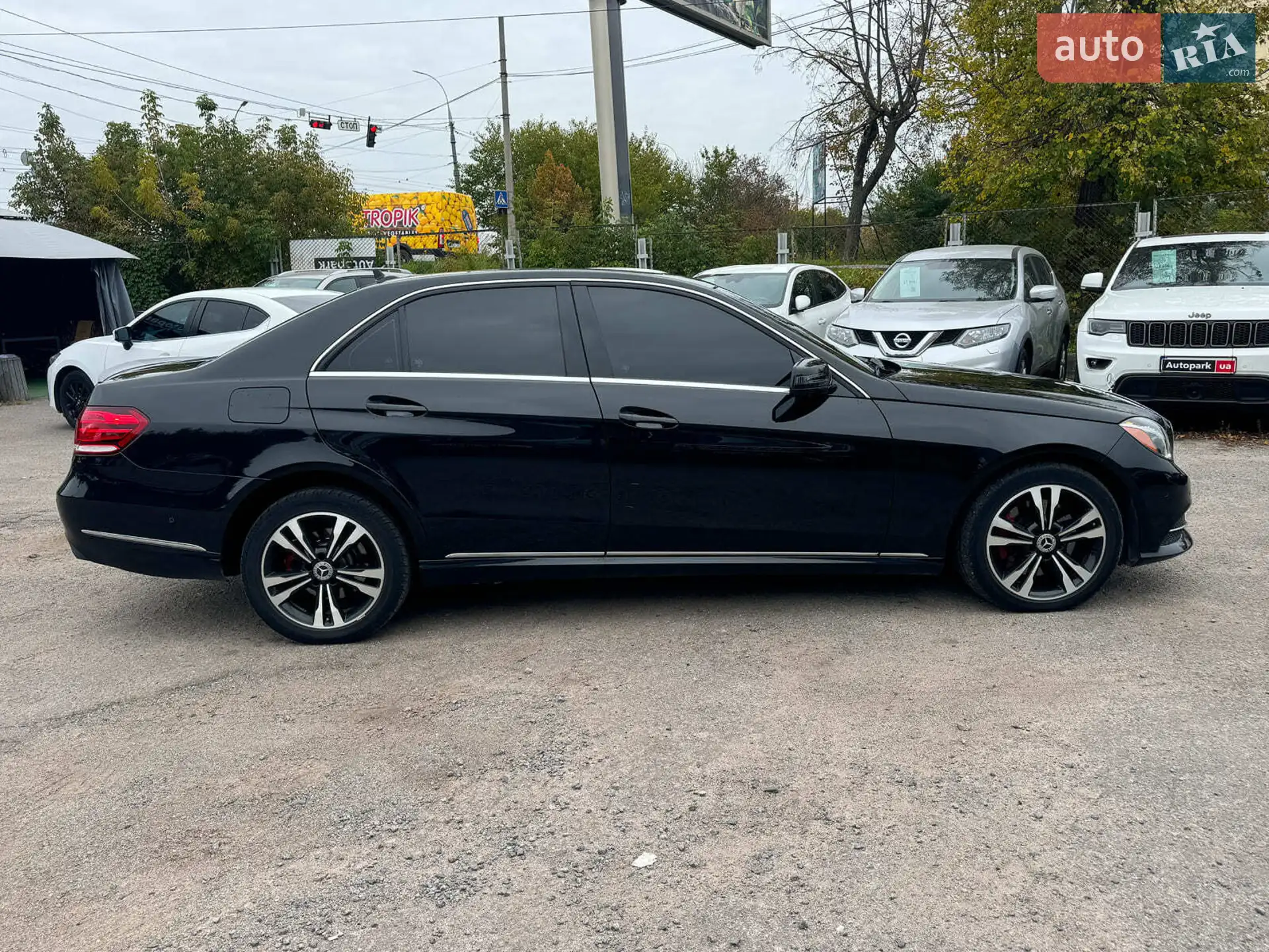 2013 Mercedes-Benz E-klasse - мініатюра 5