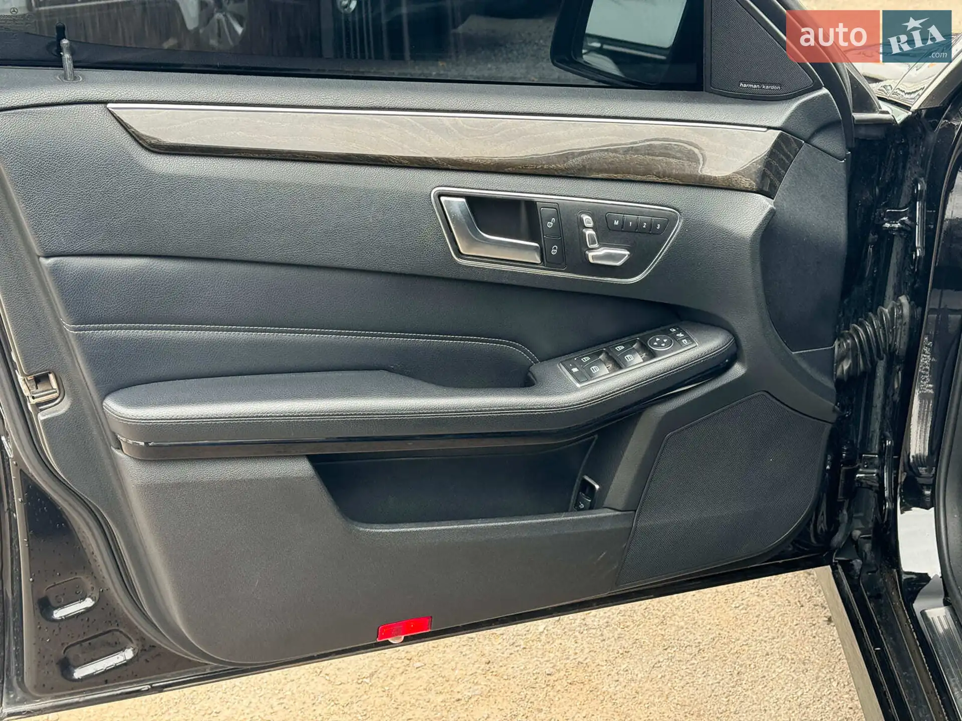 2013 Mercedes-Benz E-klasse - мініатюра 15