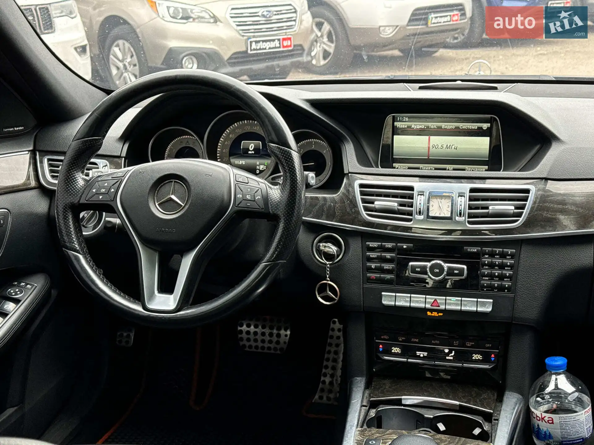 2013 Mercedes-Benz E-klasse - мініатюра 29