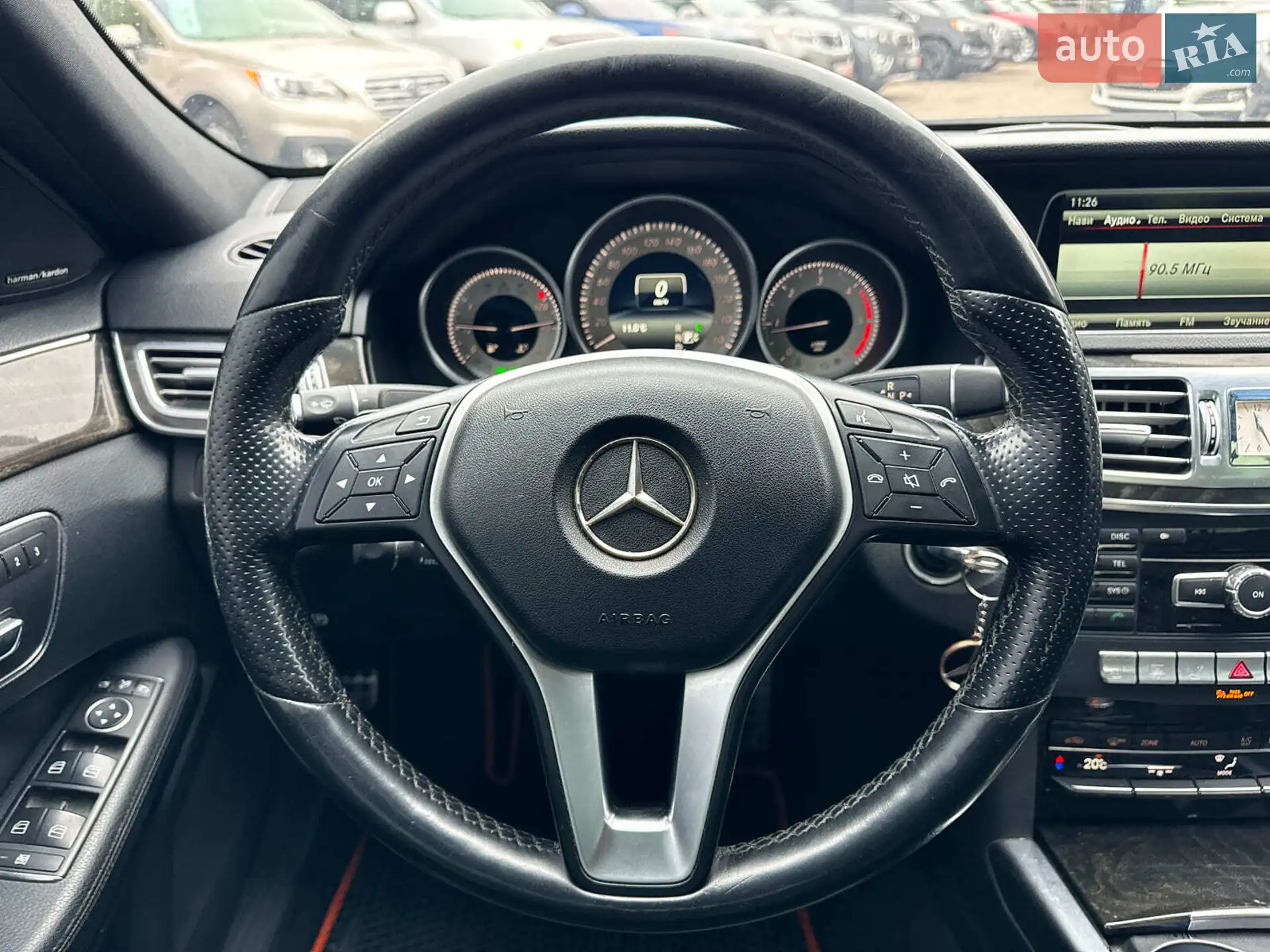 2013 Mercedes-Benz E-klasse - мініатюра 30