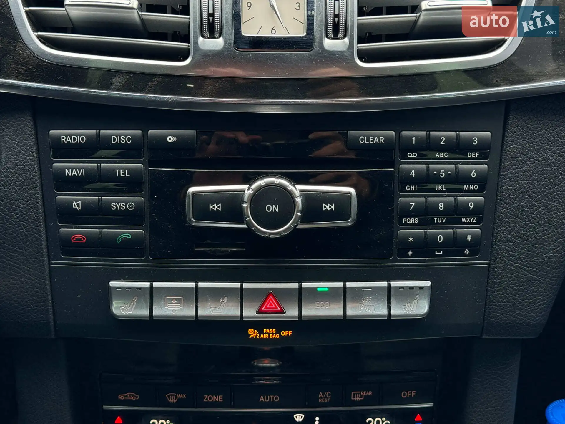 2013 Mercedes-Benz E-klasse - мініатюра 34