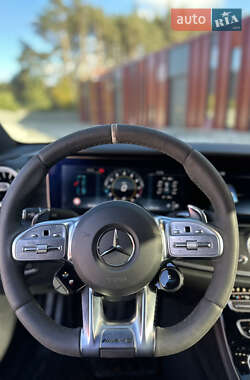 Седан Mercedes-Benz E-Class 2016 в  фото 16 Седан Mercedes-Benz E-Class 2016 в