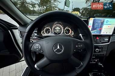 Седан Mercedes-Benz E-Class 2011 в 