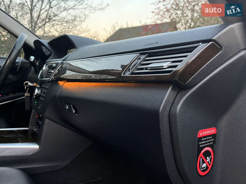 Седан Mercedes-Benz E-Class 2012 в Тячеве фото 16 Седан Mercedes-Benz E-Class 2012 в Тячеве