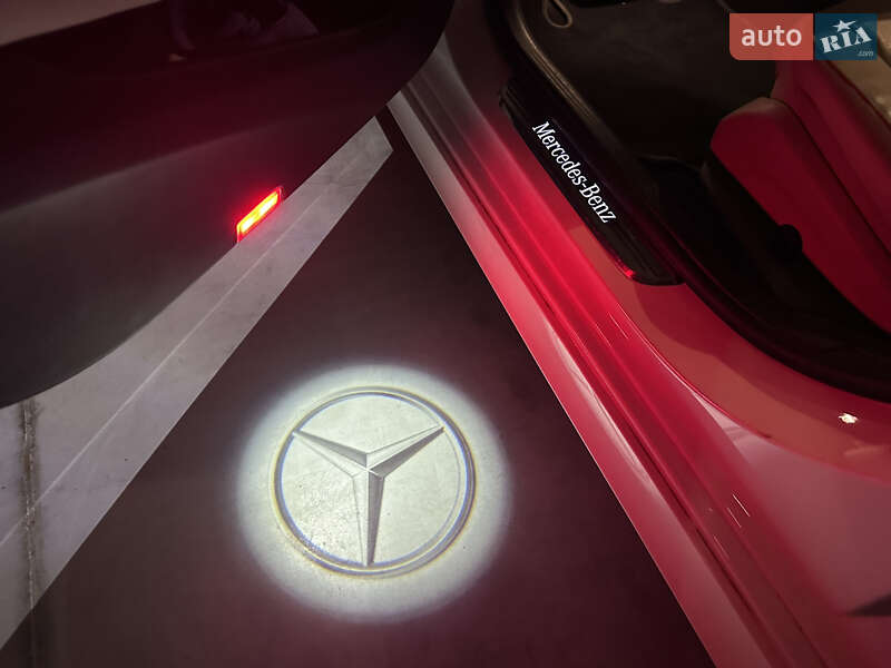 Седан Mercedes-Benz E-Class 2019 в Одессе фото 31 Седан Mercedes-Benz E-Class 2019 в Одессе