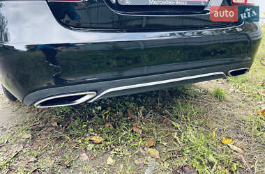 Седан Mercedes-Benz E-Class 2016 в 