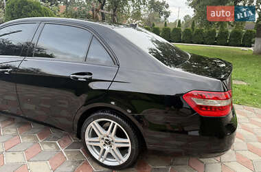 Седан Mercedes-Benz E-Class 2009 в 