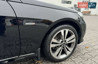 Седан Mercedes-Benz E-Class 2015 в  фото 7 Седан Mercedes-Benz E-Class 2015 в