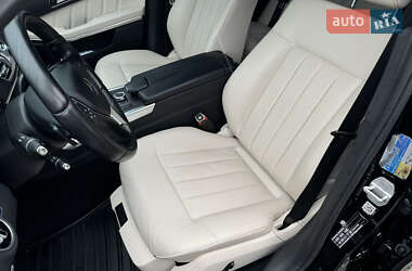 Седан Mercedes-Benz E-Class 2015 в  фото 18 Седан Mercedes-Benz E-Class 2015 в