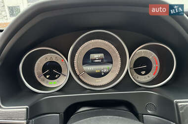 Седан Mercedes-Benz E-Class 2015 в  фото 21 Седан Mercedes-Benz E-Class 2015 в