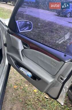 Седан Mercedes-Benz E-Class 1999 в 