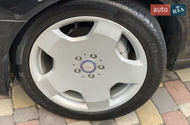 Седан Mercedes-Benz E-Class 2006 в 