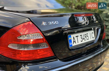 Седан Mercedes-Benz E-Class 2006 в 
