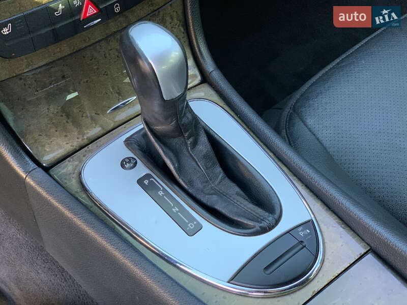 Седан Mercedes-Benz E-Class 2006 в Івано-Франківську фото 71 Седан Mercedes-Benz E-Class 2006 в Івано-Франківську