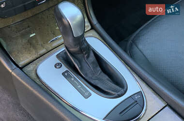 Седан Mercedes-Benz E-Class 2006 в 