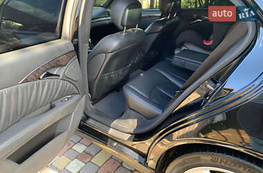 Седан Mercedes-Benz E-Class 2006 в 